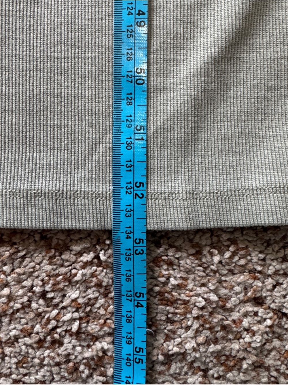 Marine Layer Lexi Sun-In Dress XL Faded Olive Ribbed Maxi Coastal Casual NWT - Picture 10 of 11